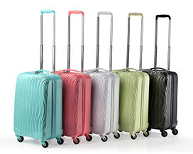 CarryOn Wave Collectie